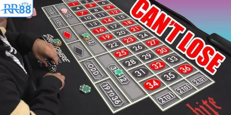 Áp dụng một số mẹo khi chơi giúp nâng cao tỷ lệ chiến thắng